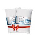 Celcius Classic Pillow 18"x 27"- 2 in 1 Pack - Limited Time Offer. 