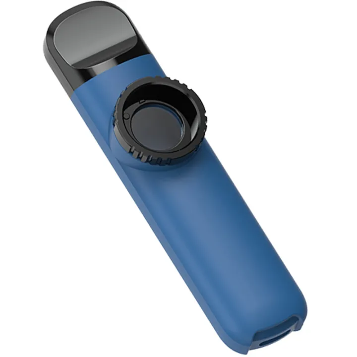 Qento%20Flute%20Diaphragm%20Mouth%20Kazoo%20Flute%20Musical%20Instrument%20Guitar%20Friend%20-%20Image%202