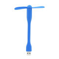 Mini USB Flexible Cooling Fan. 