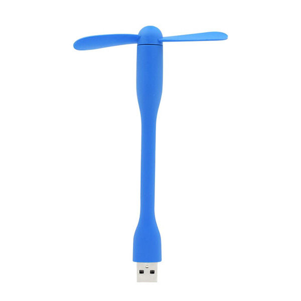 Mini USB Flexible Cooling Fan
