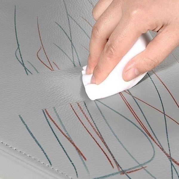 10%20pieces%20Magic%20Sponge%20Eraser%20Kitchen%20duster%20Car%20wipes%20Home%20Clean%20Accessory/Microfiber%20Dish%20Cleaning%20sponge%20nano%2010x6x2cm%20-%20Image%208