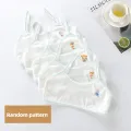 Bra Kids Teen Underwear Baby Bra for 8-10 Years Old Kids Training Bra Underwear. 