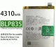 Oppo Reno 5F Battery Oppo Reno 5 Lite Battery Oppo A94 4G Battery Oppo F19 Pro Battery Oppo BLP835 Battery 4310mAh Battery with 6 Month Warranty. 