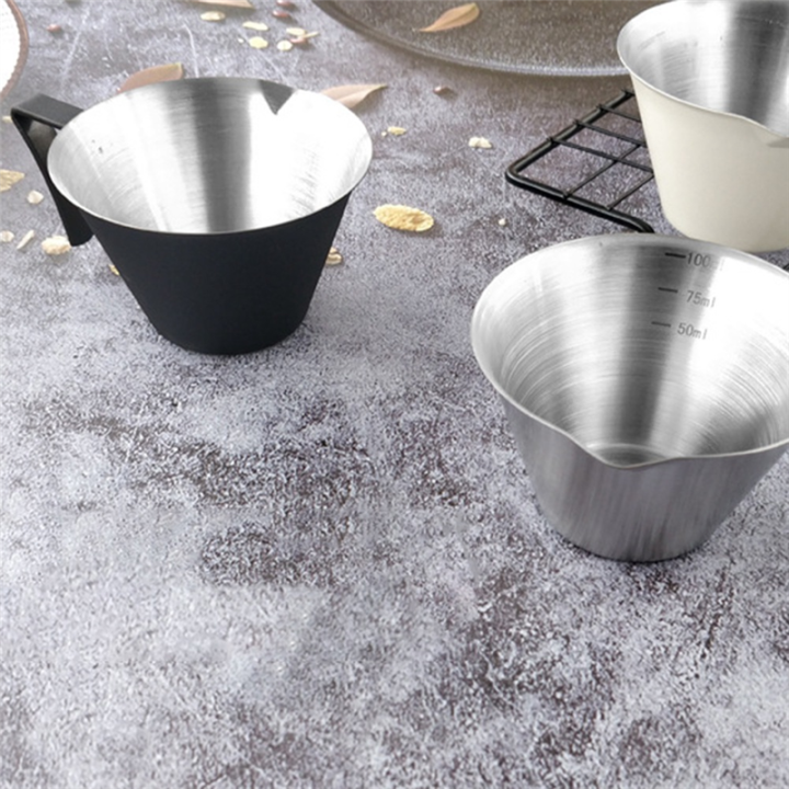 Espresso%20Measuring%20Cup%20Espresso%20Pouring%20Cup%20Stainless%20Steel%20Espresso%20Pouring%20Cup%20with%20Handle%202%20Pack%20Double%20Espresso%20Cups%20Silver%20-%20Image%206