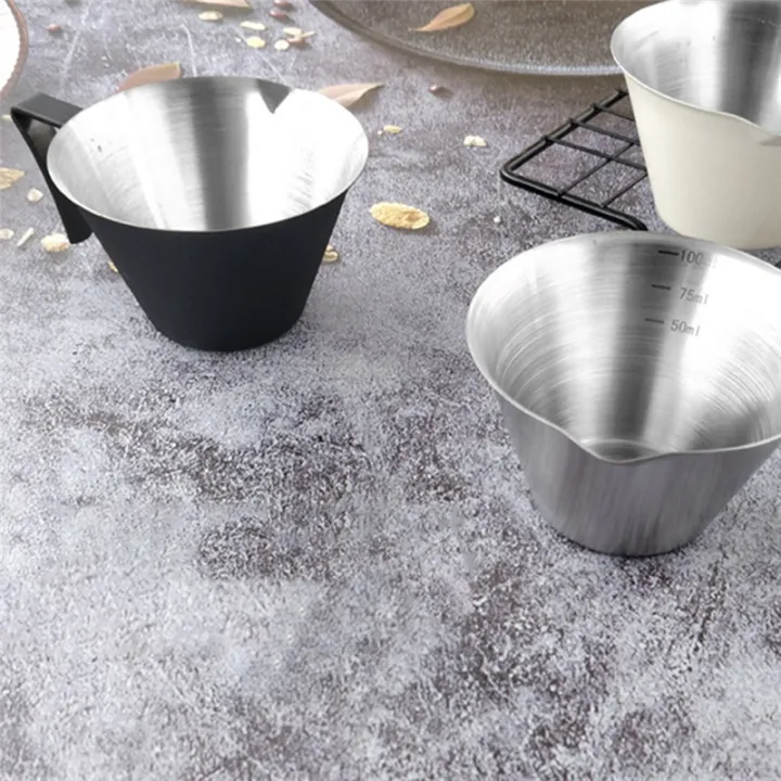 Espresso%20Measuring%20Cup%20Espresso%20Pouring%20Cup%20Stainless%20Steel%20Espresso%20Pouring%20Cup%20with%20Handle%202%20Pack%20Double%20Espresso%20Cups%20Silver%20-%20Image%206