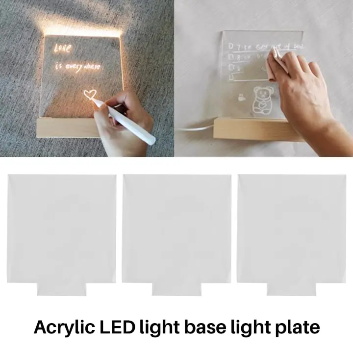 Acrylic%20Sheet%20Clear%20Cast%20for%20LED%20Light%20Base%20Table%20Signs%20DIY%20Display%20-%20Image%204