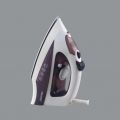 high quality orange electric stream iron 2200w. 