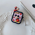 Airpods pro 2 Cute cartoon case/ cartoon case/ Airpods pro /pro 2 case/ Comic airpod case. 