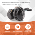 NAMUNY 50Cc Vergase Carburetor Sha15 for SHA 15/15 103 MBK 51 AV10 NEUF 15-15 Moped Carburettor Carby Carburator. 