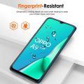 Tempered glass for OPPO F11 F11Pro A5s screen protector phone protective glass For OPPO A5 A9 2020 A1K A83 scratchproof Film. 