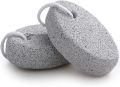 2 PCS Natural Foot Pumice Stone for Feet. 