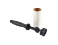 Lint Roller and Refill, 120 sheets, for dust, lint, pet hair removal. 