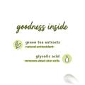 Plum Green Tea Mattifying Moisturizer for Daily Use  For Oily, Acne-Prone Skin  Lightweight, Matte Formula  50ml. 