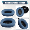Ear Pads Cushion for Logitech G Pro/G Pro X Gaming Headphones Replacement Headset Ear Covers Earmuffs. 