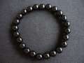 Black Bracelets like Onyx Bracelet for Women Jewelry Fashion Accessory. 