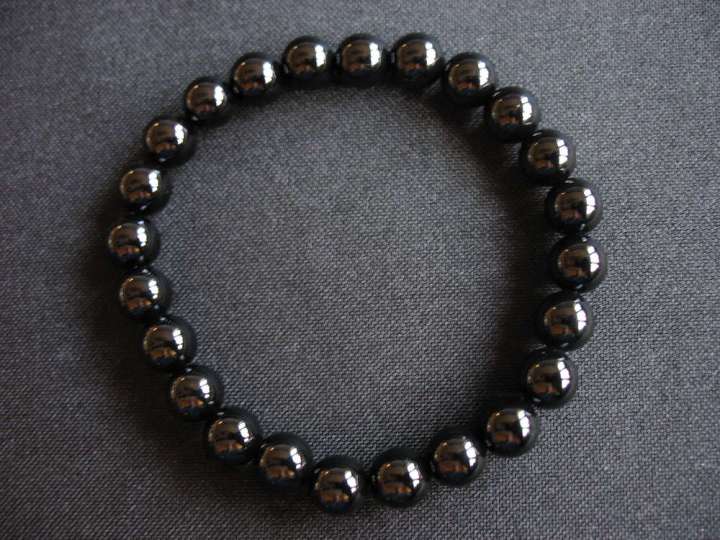 Black Bracelets like Onyx Bracelet for Women Jewelry Fashion Accessory