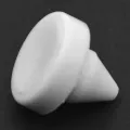 2Pcs Brake Clutch Pedal Stopper Button Pad for Honda Acura Civic Fit. 