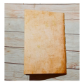 Handmade vintage journal note book/journal/note books/handmade books. 