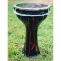 Fiber Darbuka /Darbak. 