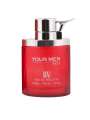 Your Men Red Perfume 100ml - Parfums Prestige for Men - Eau de Toilette for Men - Perfume Fragrance for Men. 