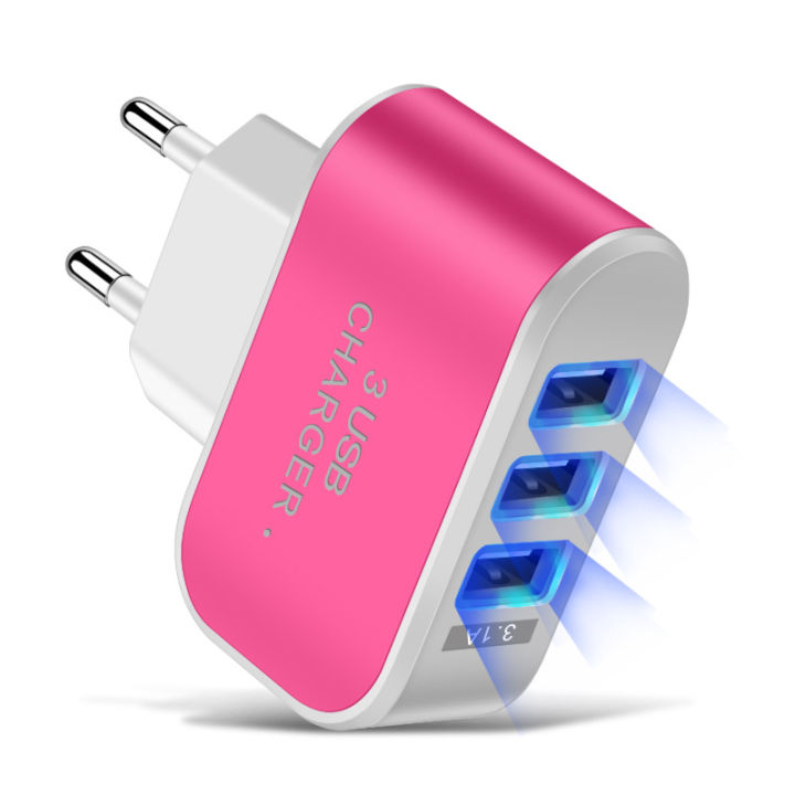 3USB%20Candy%20Mobile%20Phone%20Tablet%20Charger%203.1A%20Fast%20Charging%20head%20Smart%20Multi-Port%20USB%20Travel%20Quick%20Fast%20Charger%20D-1-19-AB-EU/US%20295%20L%20-%20Image%207