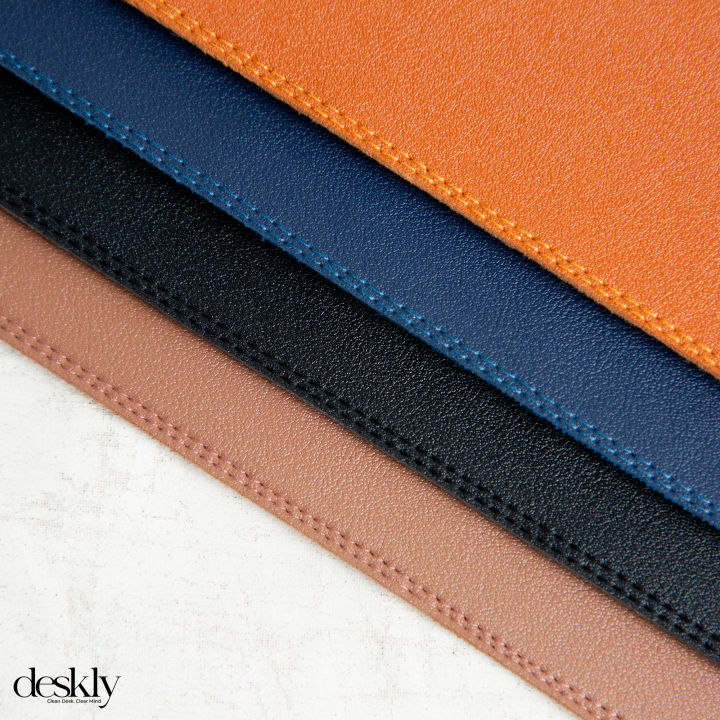 Deskly%20Minimal%20Premium%20PU%20Leather%20Desk%20Mat%20%E2%80%93%20Non-Slip%20Suede%20Base,%20Waterproof%20Desk%20Pad,%20Desk%20Protector%20&%20Mouse%20Pad%20for%20Laptop,%20PC%20Mouse%20Surface,%20Computer%20desk,%20Office,%20Study%20&%20Home%20Workspace%20-%20Image%205