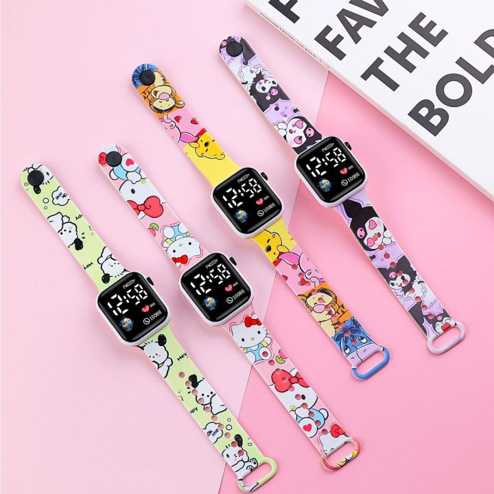 %E3%80%90Hengli%20jewelry%20story%E3%80%91Purple%20Electronic%20Watch%20Cartoon%20Fashion%20Children%20led%20Personalized%20Watch%20-%20Image%203