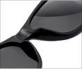 Original  Wayfarer  Classic polarized sunglasses. 