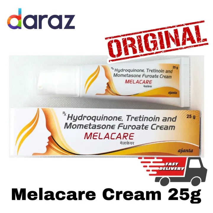 Original_%20MELACARE%2025g%20Large%20New%20Stock%20Hydroquinone,%20Tretinoin%20and%20Mometasone%20Furoate%20Cream%20(Mela)%20-%20Image%203