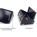 Drywall Flat Box Rendering Machine Plastering Flat Box Practical Tool Drywall Smoothing Tool (10 Inch). 