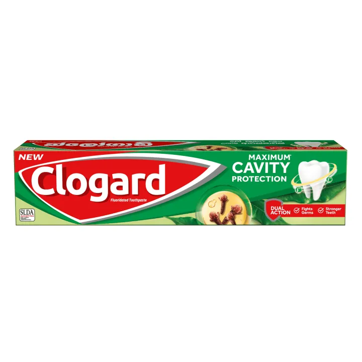 Clogard Regular Toothpaste 70G
