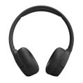 JBL Tune 670NC Wireless Headphones, Adaptive Noise Cancelling with Smart Ambient,  Bluetooth 5.3,  JBL Pure Bass Sound. 