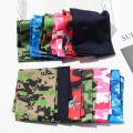 2Pcs Arm Sleeves Warmers Sports Sleeve Sun UV Protection Hand Cover Cooling Warmer Running Fishing Cycling. 