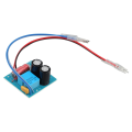 Audio Speaker Frequency Divider Treble Bass 2 Unit Crossover. 