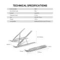 Fantech Ns11 Laptop Stand. 