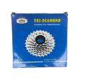 Bicycle Freewheel Cassette 7 Speed TRI DIAMOND 12 28 Teeth. 