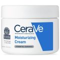 CeraVe Moisturizing Cream Dry to Very Dry Skin 340g. 