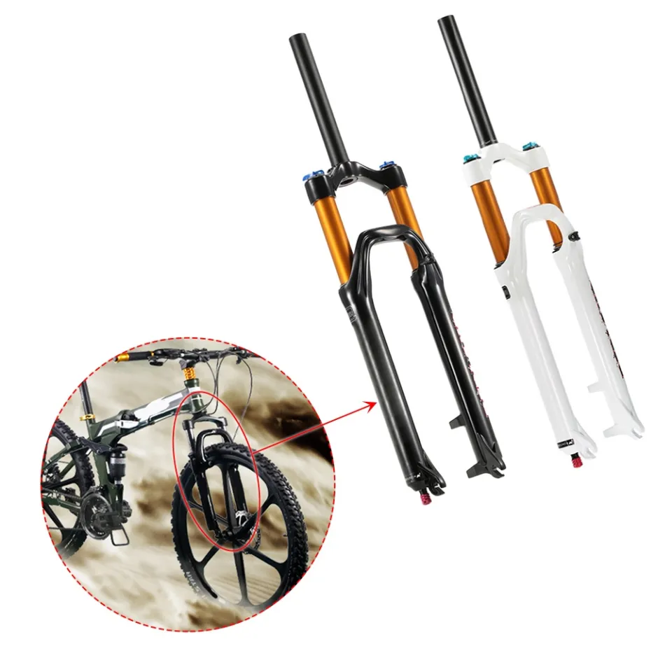 Redland suspension fork sale