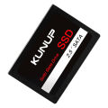 【UrbanNomad】KUNUP 128GB SSD 2.5-Inch Hard Drive SATA3 Internal Solid State Drive, Suitable for Desktop/Notebook General State Drive. 