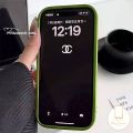 For Samsung A23 A13 A14 A54 A24 A04 A50 A32 A04s A34 A12 A30s A52 A52s A20 A03 A50s A11 A21s A10s A51 A03s A20s A31 A02s A30 Lovely Alien Three-eyed Monster Cartoon Disney Green Red Case. 