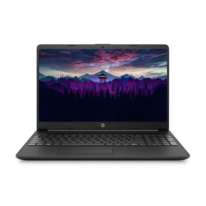 HP 15S – DU1114TU 15.6″ HD Intel Celeron N4020 Laptop