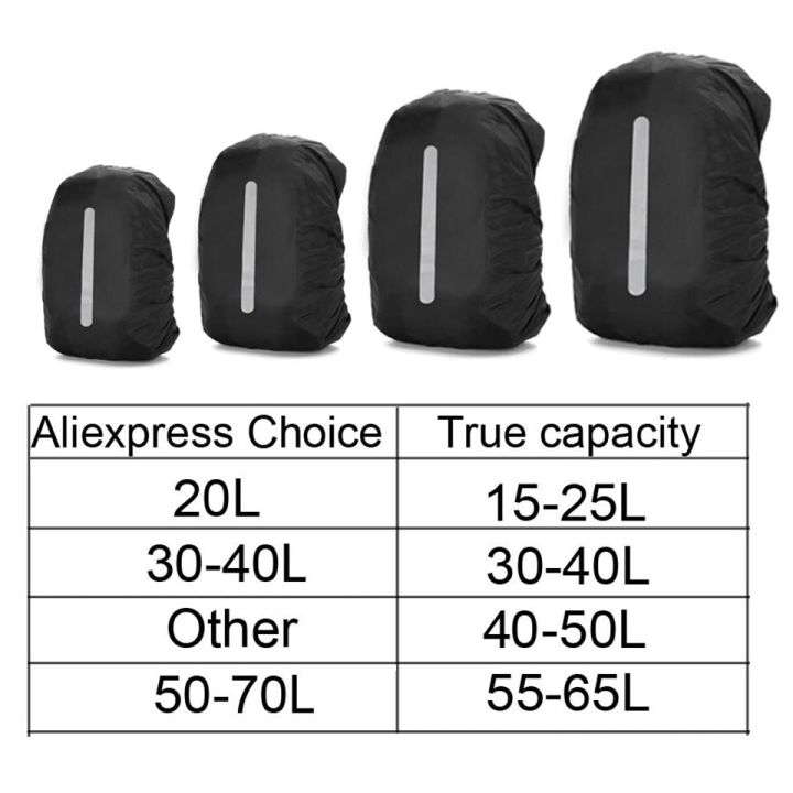 Rain%20Cover%20Backpack%20Reflective%2025L%2035L%2045L%2060L%20Waterproof%20Bag%20Fashion%20Tactical%20Outdoor%20Camping%20Hiking%20Climbing%20Dust%20Raincover%20-%20Image%202