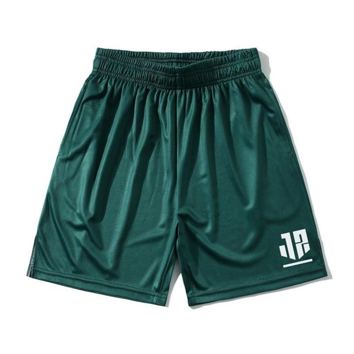 Morant Short-Length Pants Breathable Quick-Drying Sports Shorts