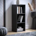 VTEC FURNITURE Modern Open Book Rack. 