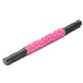 [TR] Body Back Leg Muscle Pain Relief Relaxing Gear Massage Roller Stick Massager. 