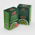 LYBS Green Coffee Bean Extracts. 