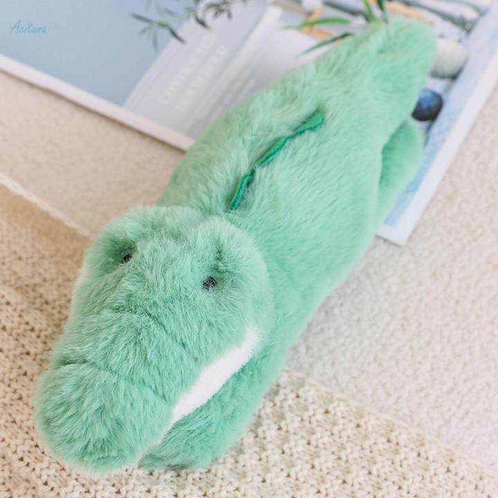 Adorable%20Stuffed%20Animal%20Hugger%20Kids%20Slap%20Bracelets%20Soft%20Plush%20Toy%20for%20Kids%20-%20Image%202