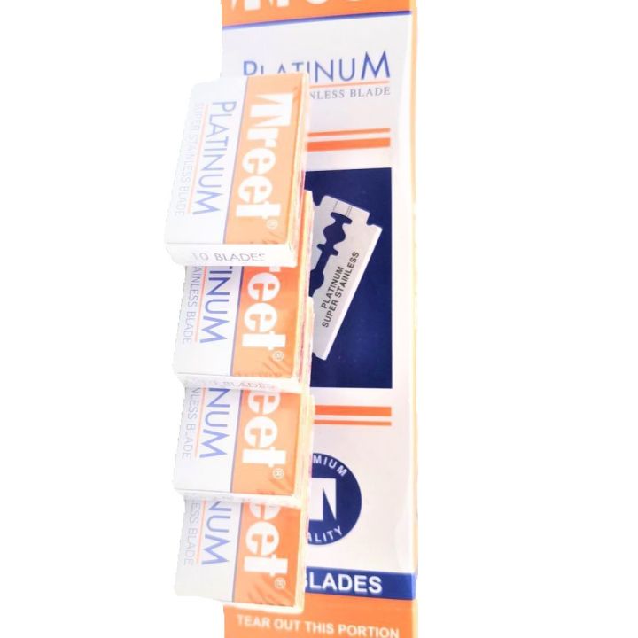 Treet%20Super%20Platinum%20Stainless%20Blade%20%20(20%20tucks%20X%2010%20blades)%20-%20Image%202