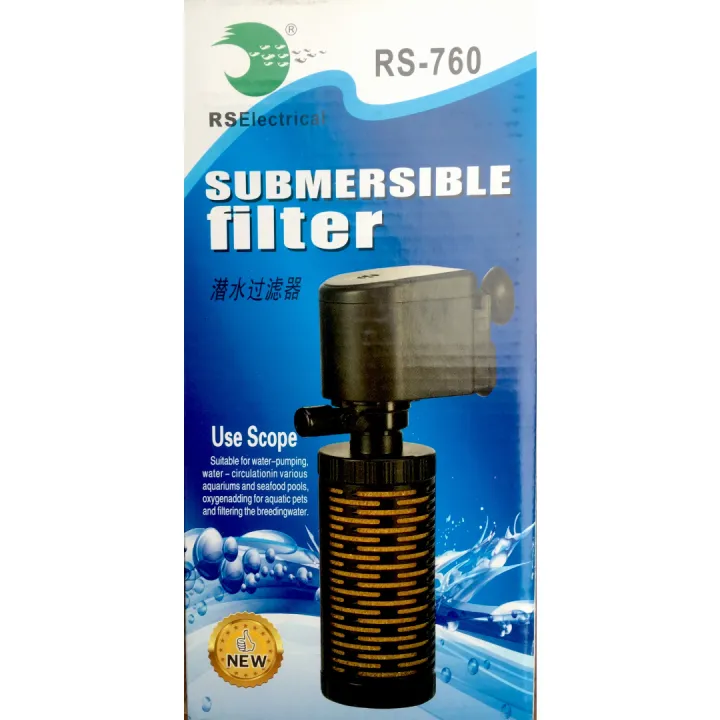 RS%20ELECTRICAL%20RS-760%20Fish%20Tank%20Filter%20Pump%2010W%20650L/h%20Submersible%20Internal%20Aquarium%20Filter%20for%20Fish%20Tank%20Oxygen%20Pump%20Water%20Pump%20Fish%20Tanks%20Aquarium%20Pump%20-%20Image%203