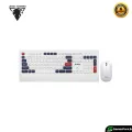 Original JEDEL WS881/WS671 Wireless Gaming Keyboard and Mouse. 